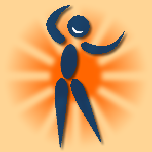 Veresi gyógytorna logo